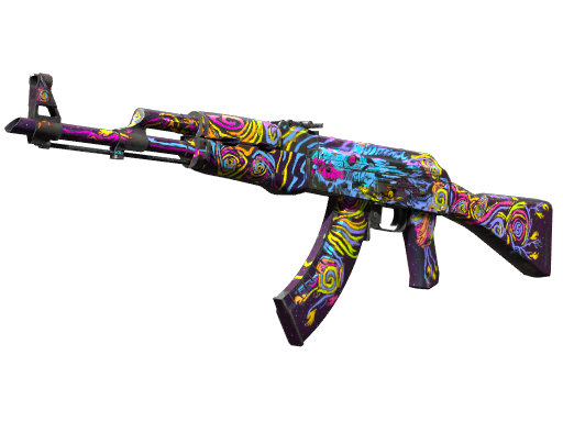 AK-47 | Пожелание на ночь — предмет CS2